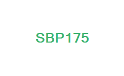 SBP175