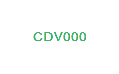 CDV000