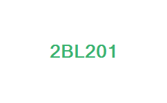 2BL201