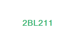 2BL211