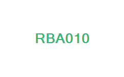 RBA010