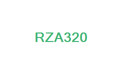 RZA320