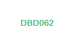 DBD062