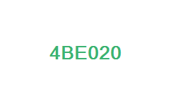 4BE020