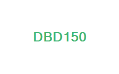 DBD150