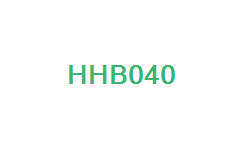 HHB040