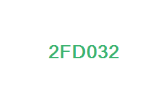 2FD032