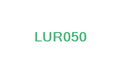 LUR050