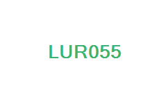 LUR055