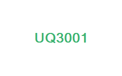 UQ3001