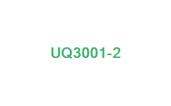 UQ3001-2