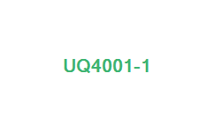 UQ4001-1