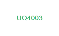 UQ4003