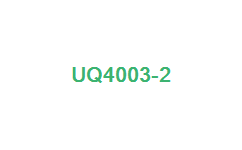 UQ4003-2