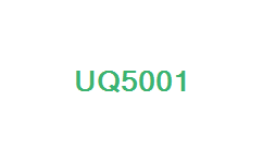UQ5001