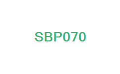 SBP070
