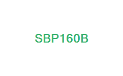 SBP160B