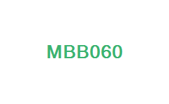 MBB060
