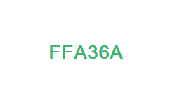 FFA36A