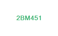 2BM451